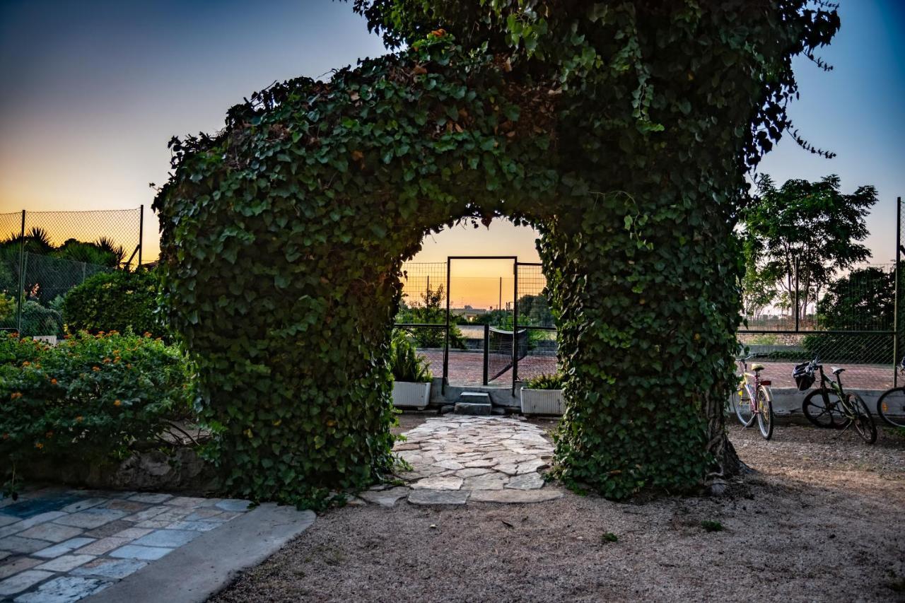 Antica Casina B&B Di Charme Pulsano Zewnętrze zdjęcie