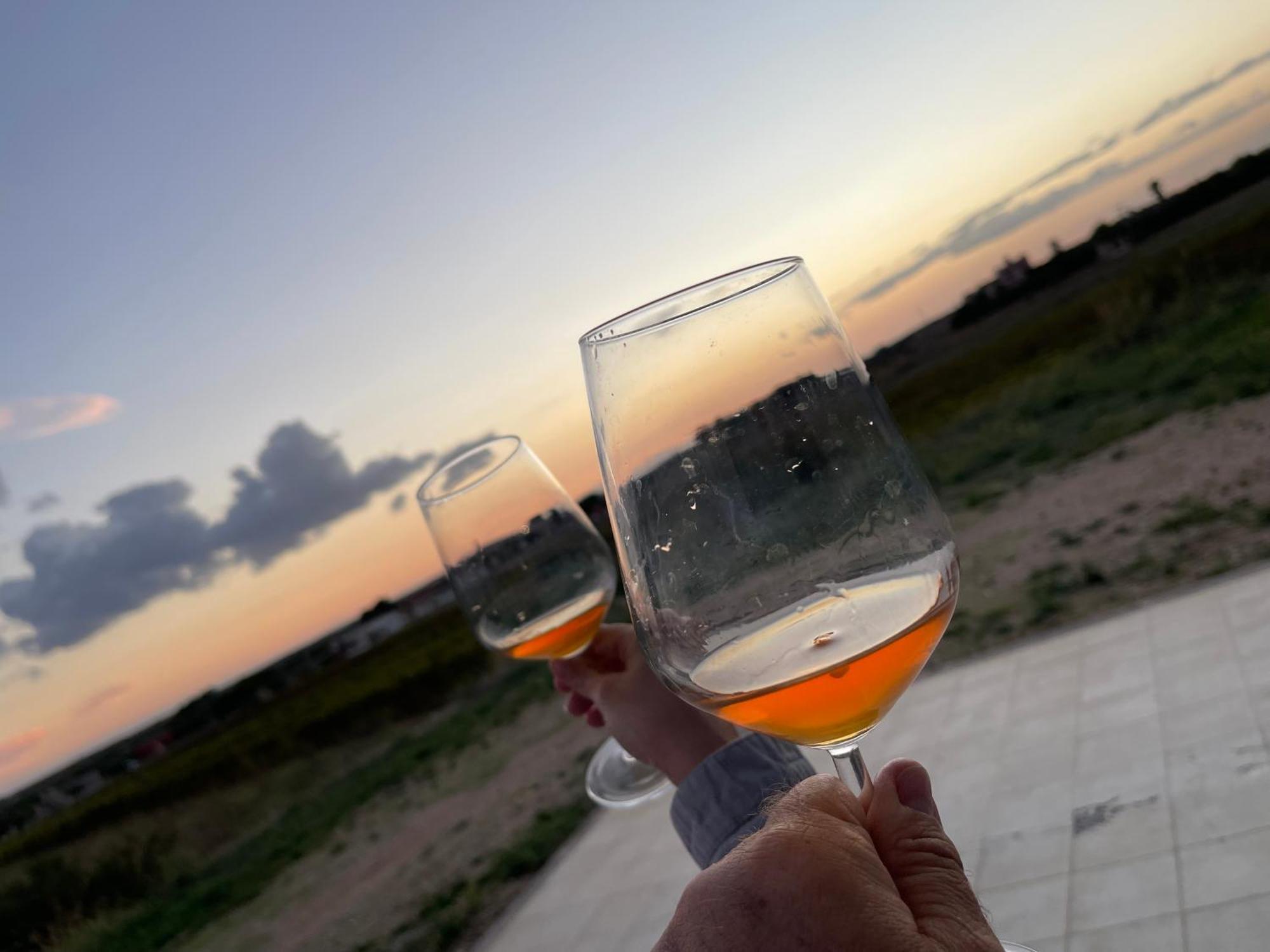 Antica Casina B&B Di Charme Pulsano Zewnętrze zdjęcie