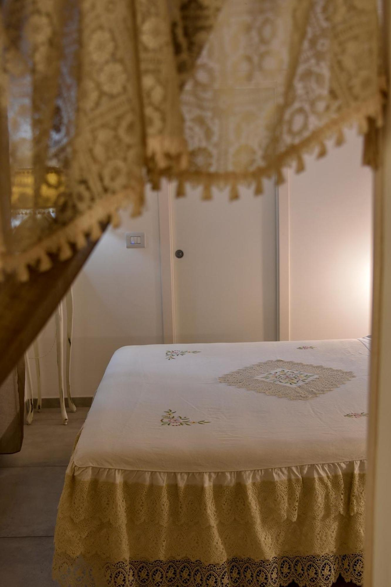Antica Casina B&B Di Charme Pulsano Zewnętrze zdjęcie