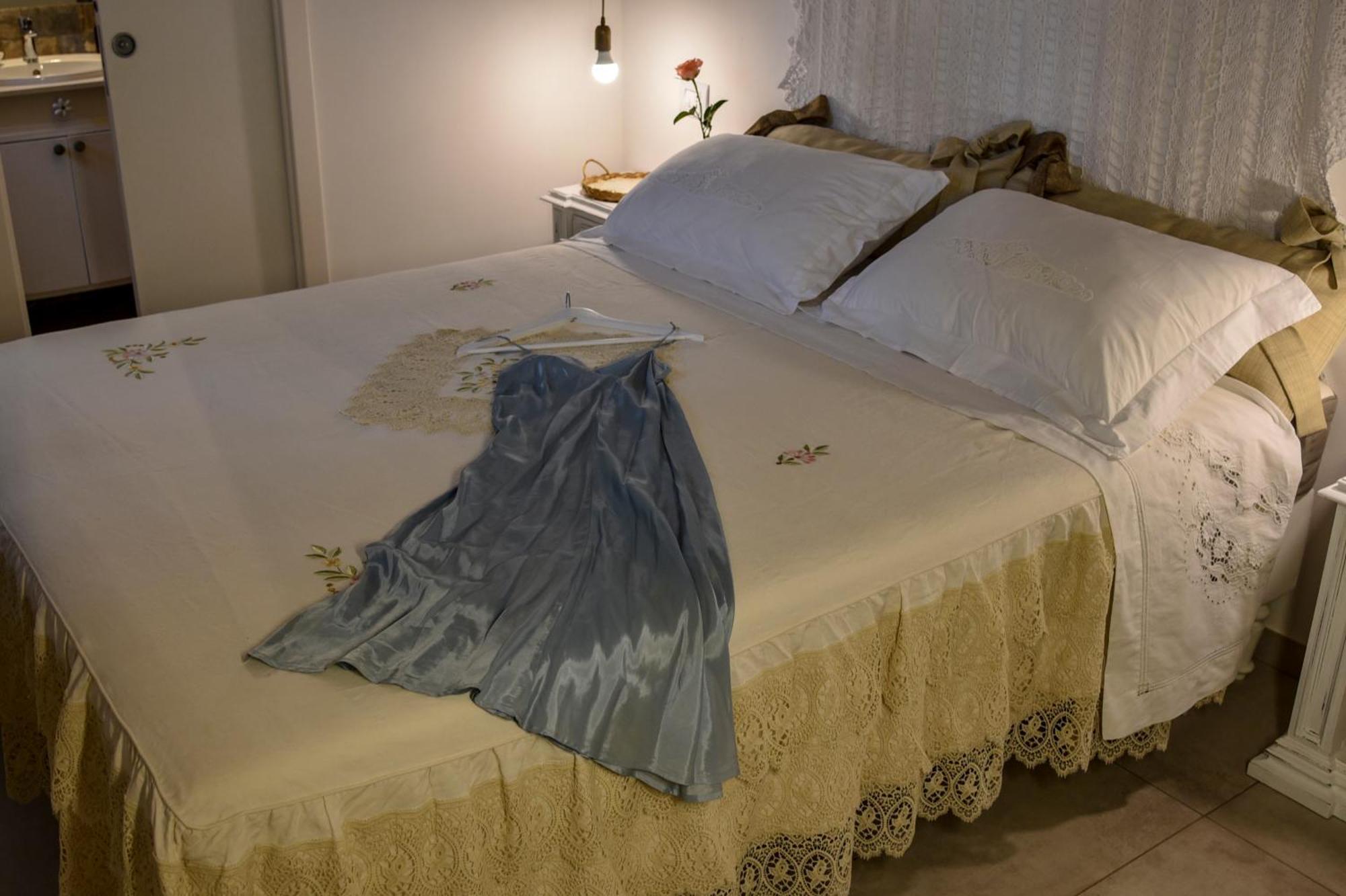 Antica Casina B&B Di Charme Pulsano Zewnętrze zdjęcie