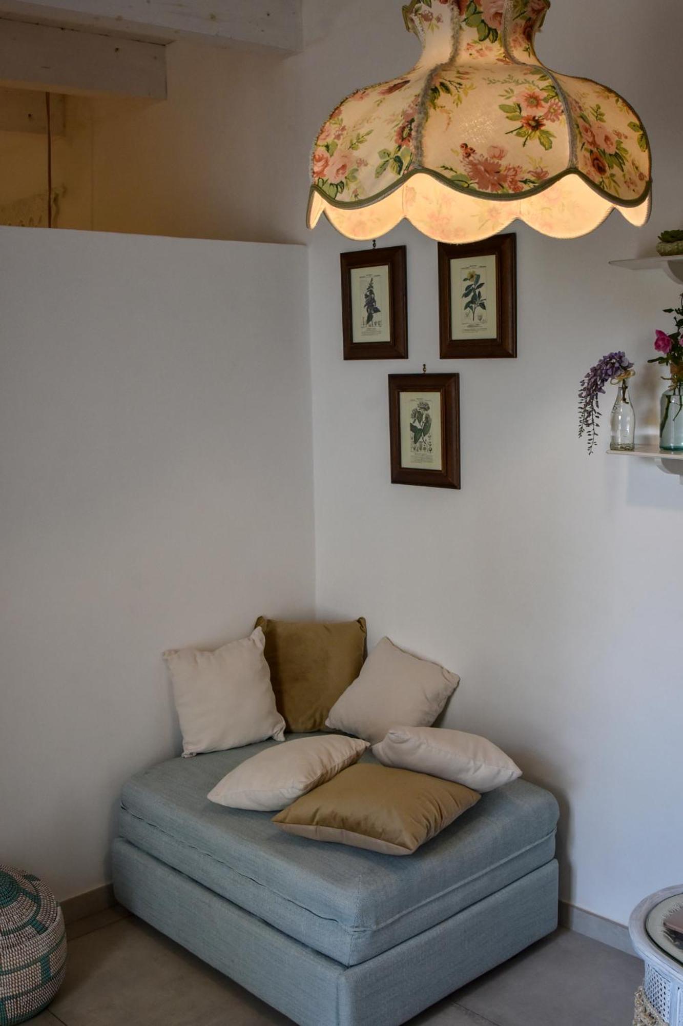 Antica Casina B&B Di Charme Pulsano Zewnętrze zdjęcie